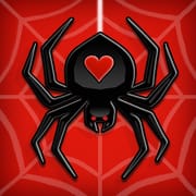 Spider Solitaire Icon